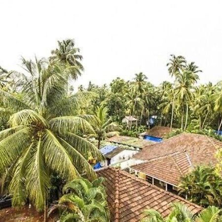 Fabexpress Orchid The Sky Hotel Calangute Eksteriør billede